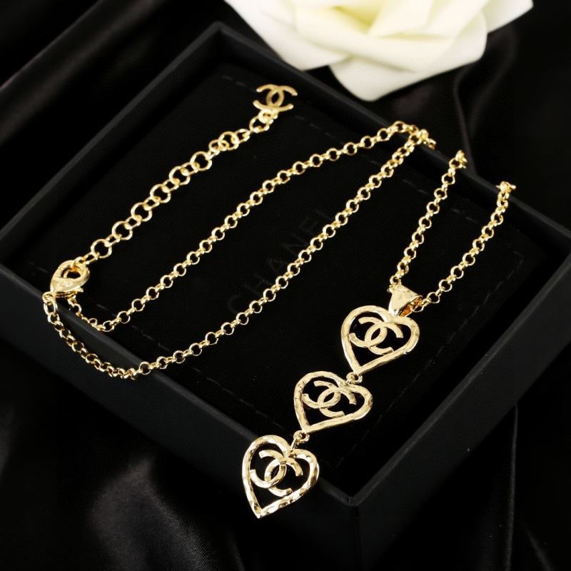 Chanel Necklaces